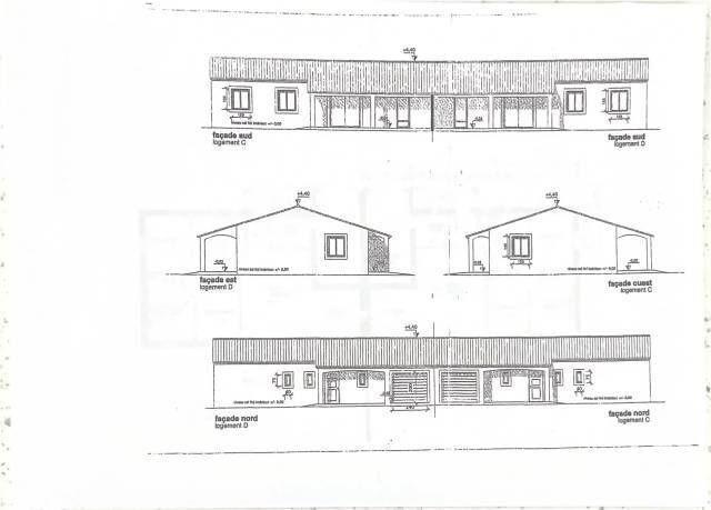 Maison - 200 m² - 8 pièces