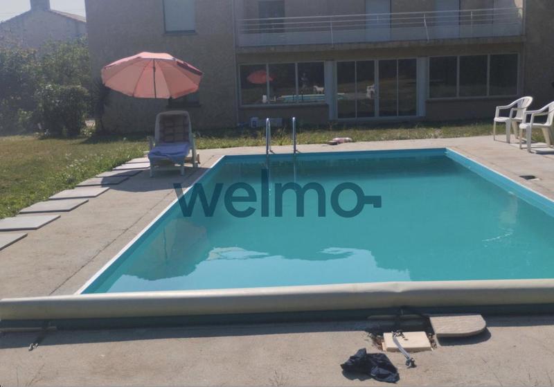 Maison - 210 m² - 9 pièces