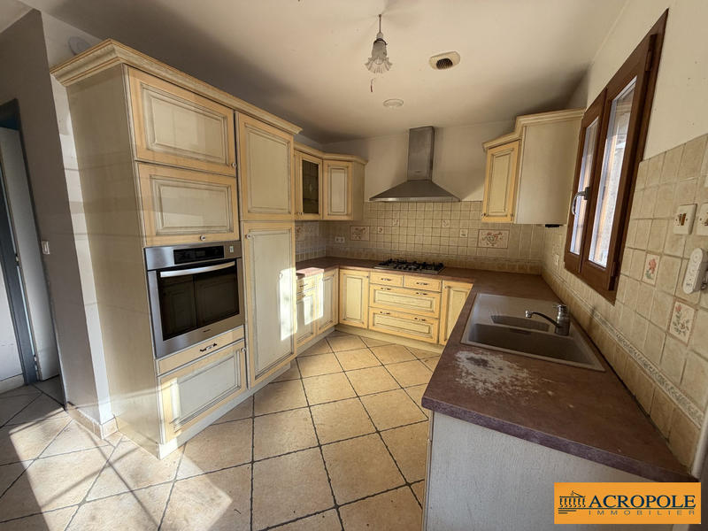 Ferme - 85 m² - 5 pièces