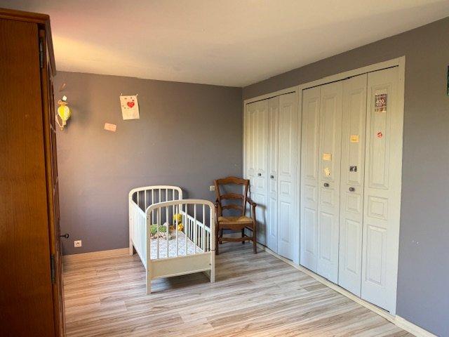 Corps de ferme - 342 m² - 10 pièces