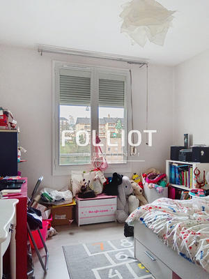 Appartement - 73 m² - 4 pièces