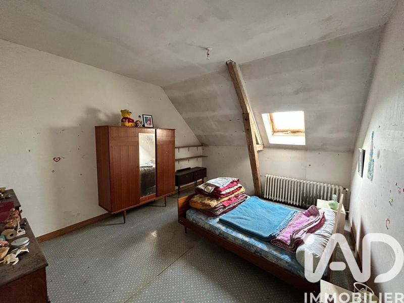 Maison de campagne - 157 m² - 6 pièces