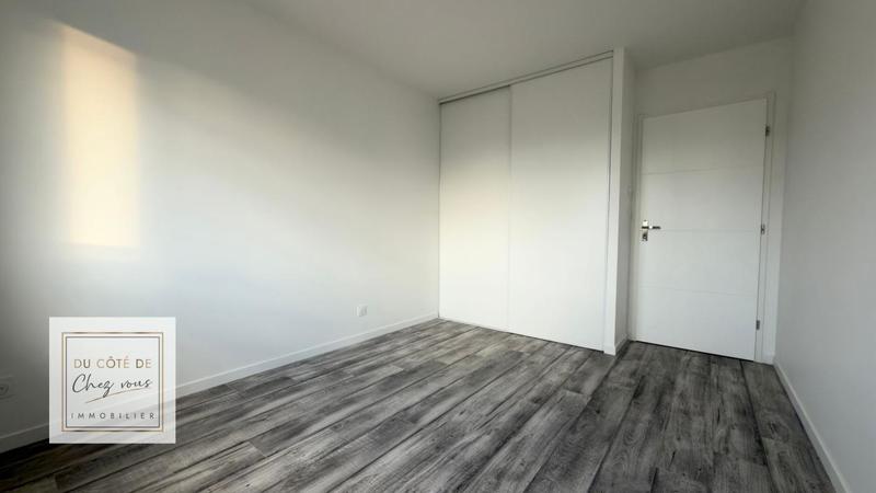 Maison - 111 m² - 5 pièces
