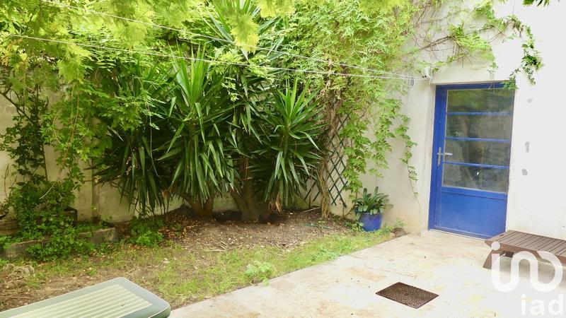 Maison de village - 240 m² - 8 pièces