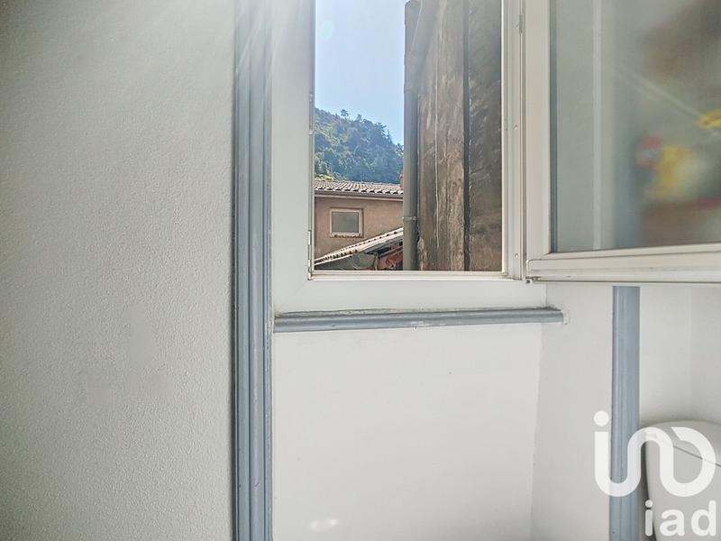 Appartement - 102 m² - 5 pièces