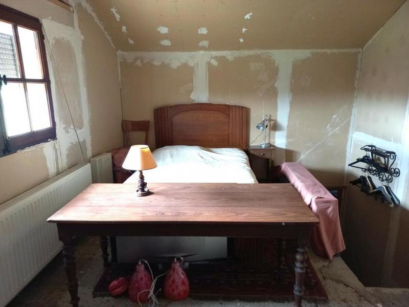 Maison - 232 m² - 6 pièces