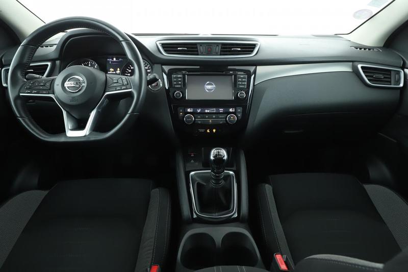 Nissan Qashqai 1.2 Dig-T 115 ch