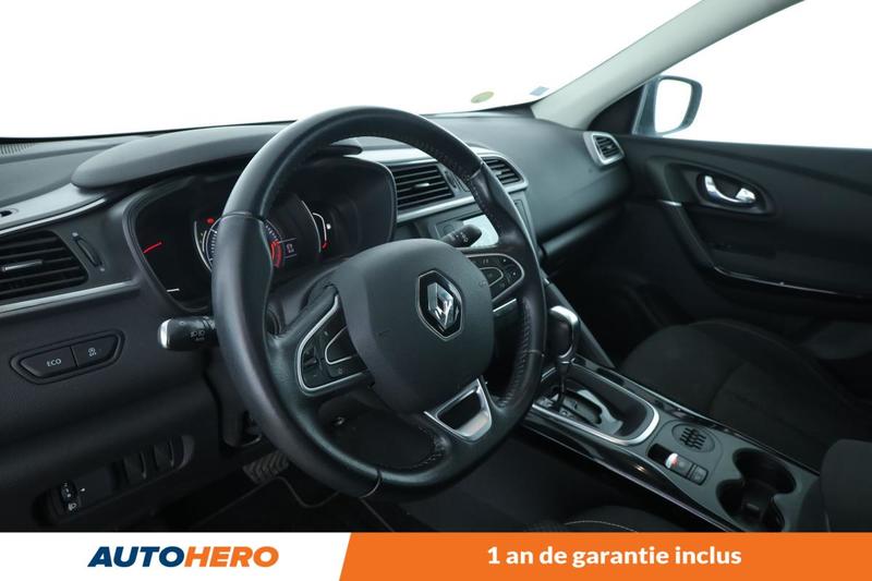 Renault Kadjar 1.5 dCi Energy Business Edc 110 ch
