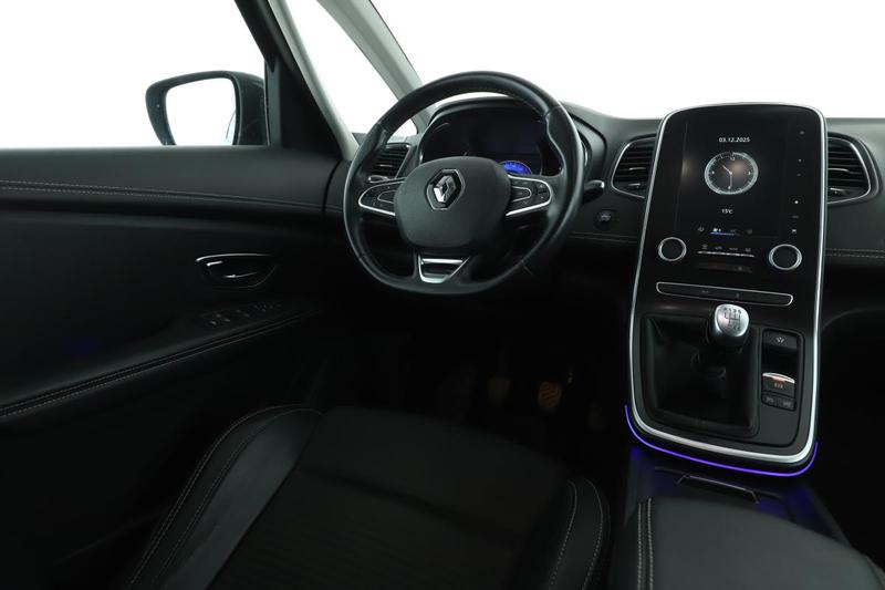 Renault Scénic 1.6 dCi Energy Intens 130 ch