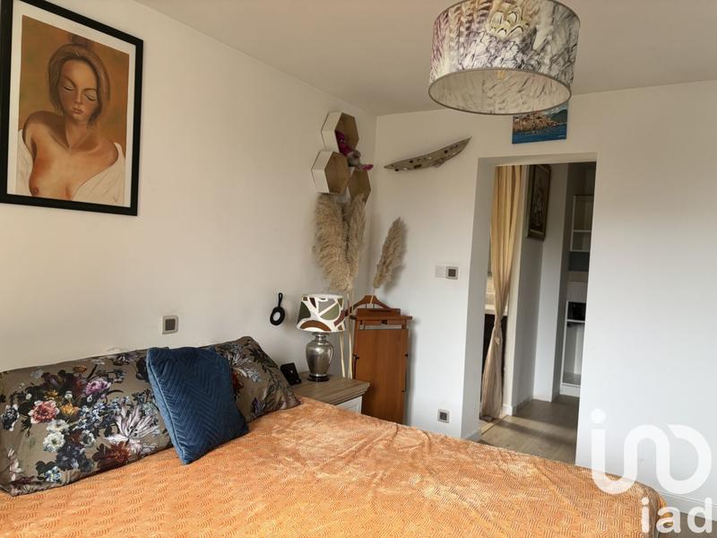 Maison de ville - 81 m² - 5 pièces