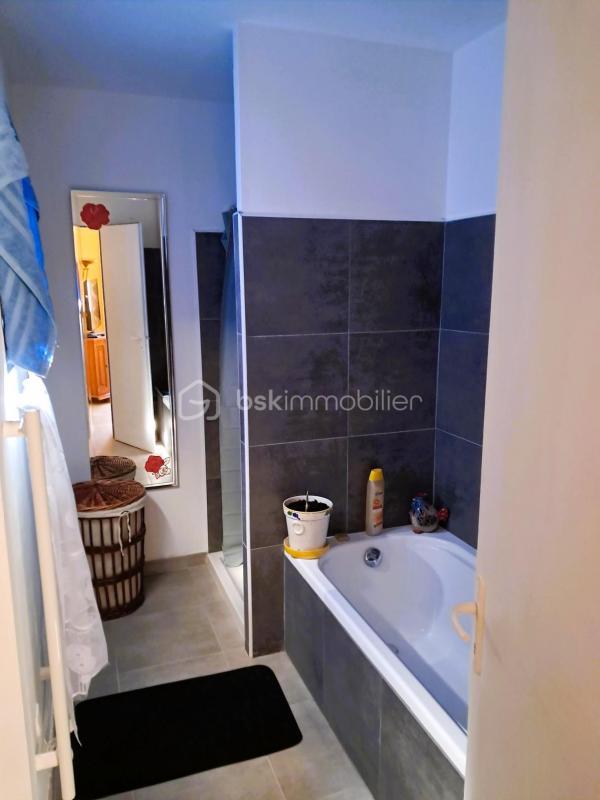 Maison traditionnelle - 59 m² - 3 pièces