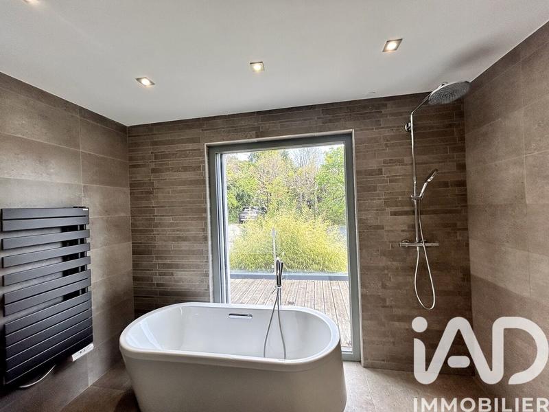 Maison de maîtres - 171 m² - 5 pièces