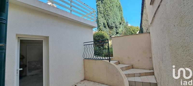 Maison - 133 m² - 6 pièces