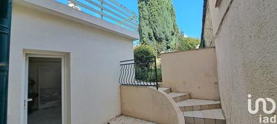 Maison - 133 m² - 6 pièces