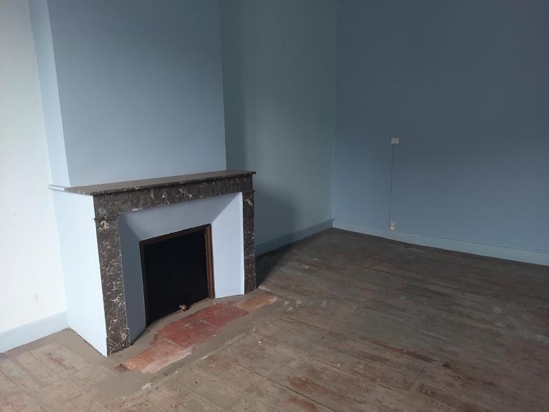 Maison traditionnelle - 290 m² - 7 pièces