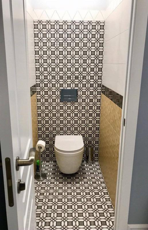 Appartement - 27 m² - 2 pièces