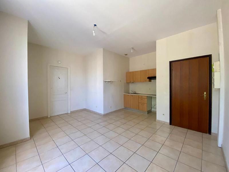 Appartement - 31 m² - 2 pièces