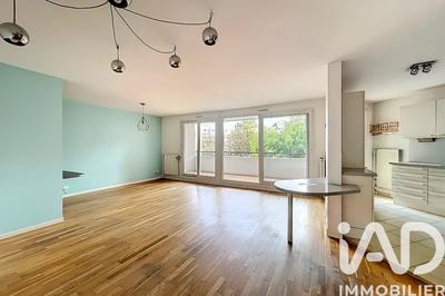 Appartement - 86 m² - 3 pièces