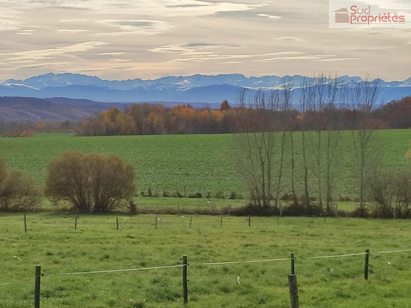 Maison - 113 m² - 4 pièces