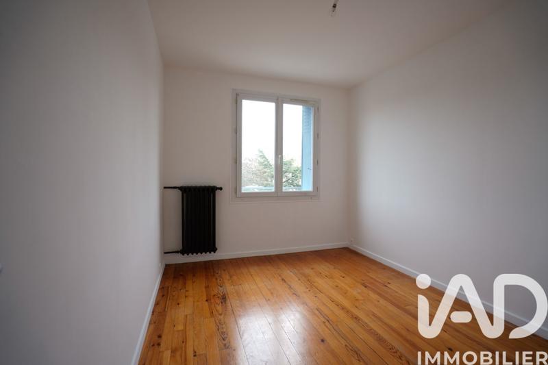 Appartement - 81 m² - 5 pièces