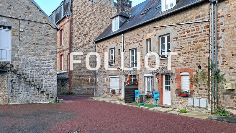 Immeuble - 300 m² - 16 pièces