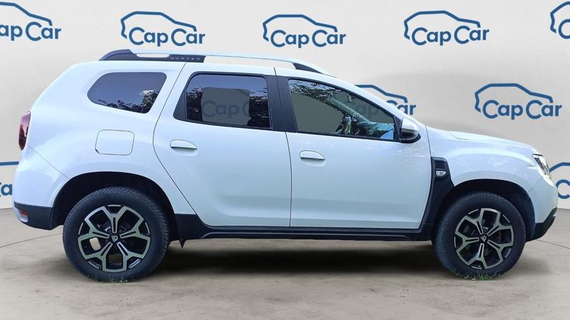 Dacia Duster 1.3 TCe 130 Prestige - 5 places