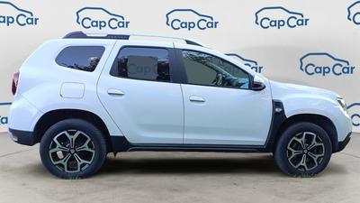 Dacia Duster 1.3 TCe 130 Prestige - 5 places