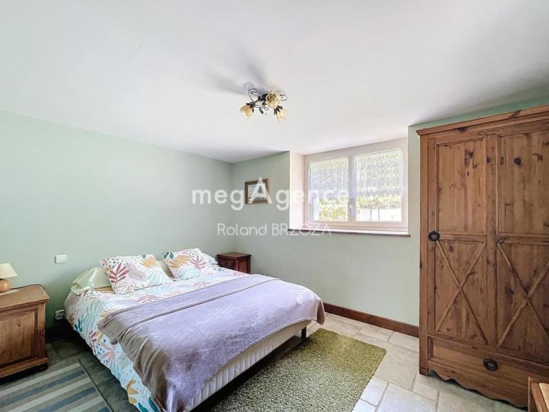 Local commercial - 595 m² - 10 pièces