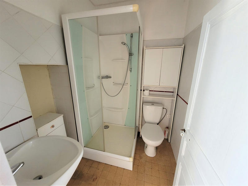 Maison - 190 m² - 6 pièces