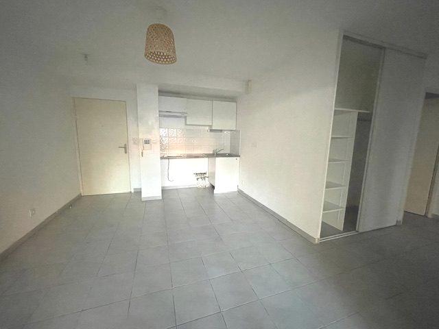 Appartement - 31 m² - 1 pièce