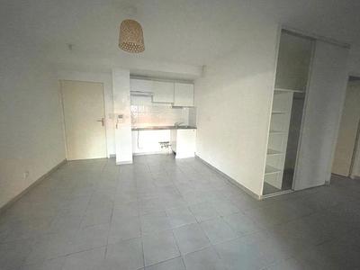 Appartement - 31 m² - 1 pièce