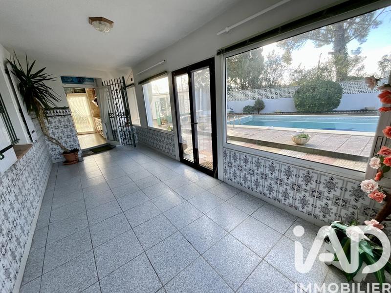 Maison - 398 m² - 11 pièces