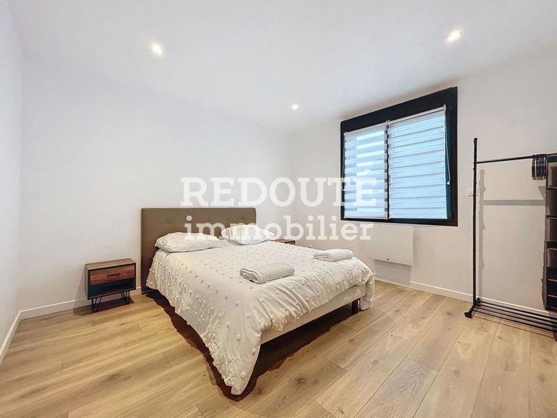 Appartement - 74 m² - 5 pièces