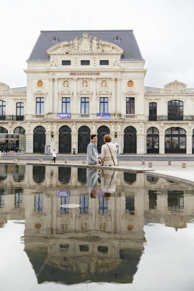 Visite guidée : Figures de femme, elles ont fait l'histoire de Cherbourg
