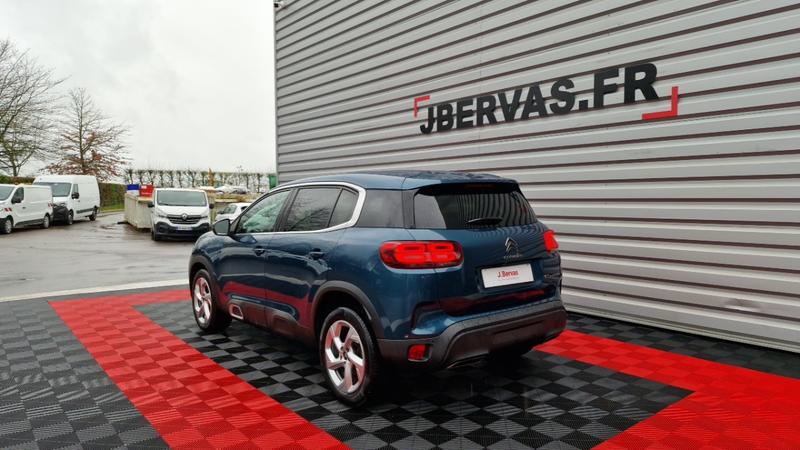 Citroën C5 Aircross Business bluehdi 130 ss bvm6