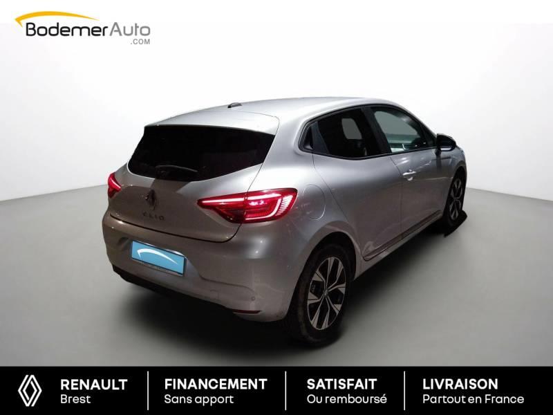 Renault Clio TCe 90 Evolution