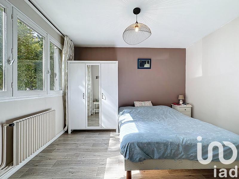 Appartement - 86 m² - 5 pièces