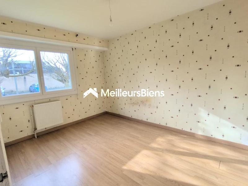 Appartement ancien - 79 m² - 5 pièces