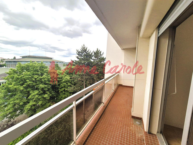 Appartement - 91 m² - 4 pièces