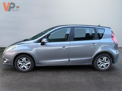 Renault Scénic III dCi 130 Fap Energy eco2 Expression