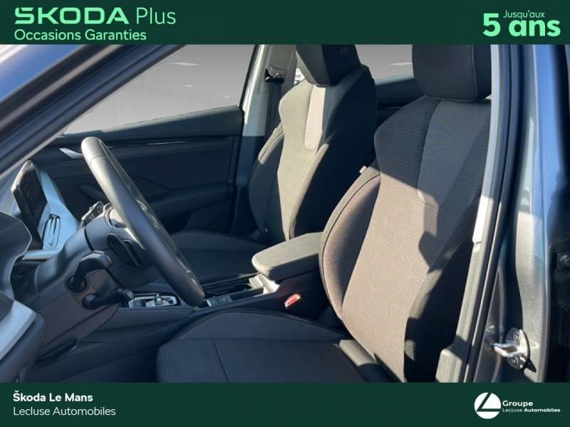 Skoda Octavia 1.5 Tsi Hybrid 150 ch Act Dsg7 Selection