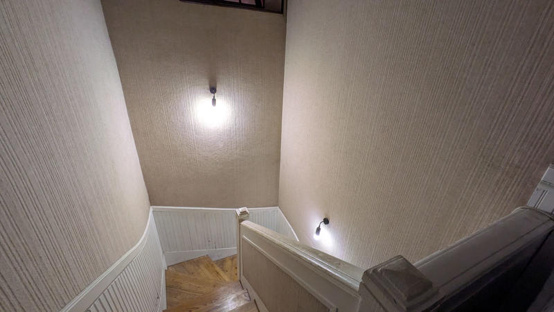 Maison - 175 m² - 5 pièces