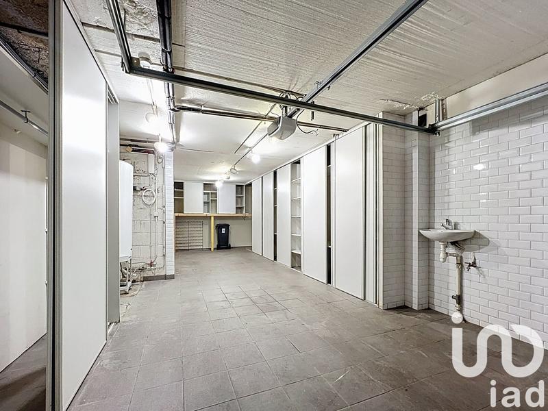 Appartement - 104 m² - 4 pièces