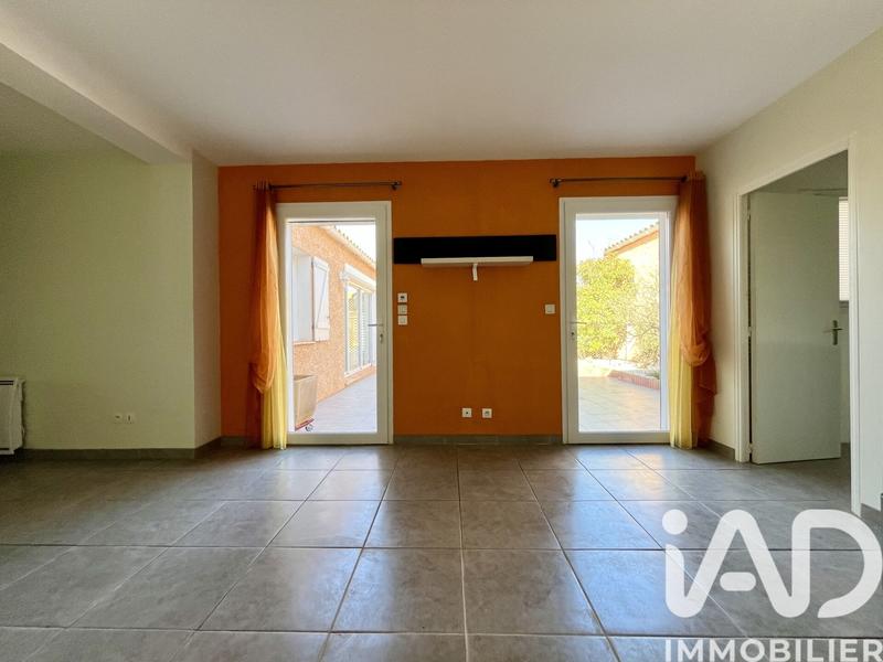 Maison - 178 m² - 5 pièces