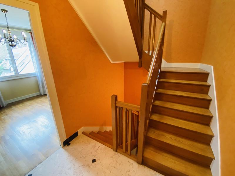 Maison - 150 m² - 8 pièces