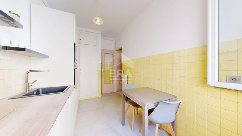 Appartement - 35 m² - 1 pièce