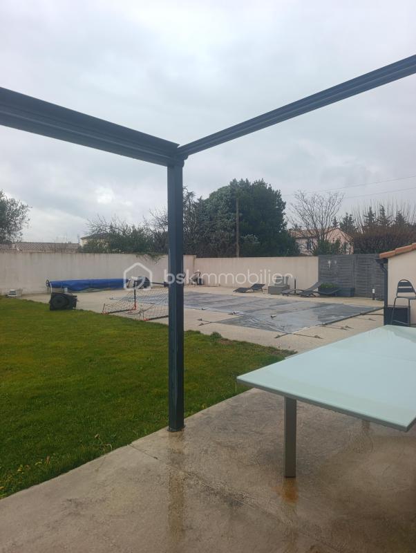 Maison traditionnelle - 110 m² - 5 pièces