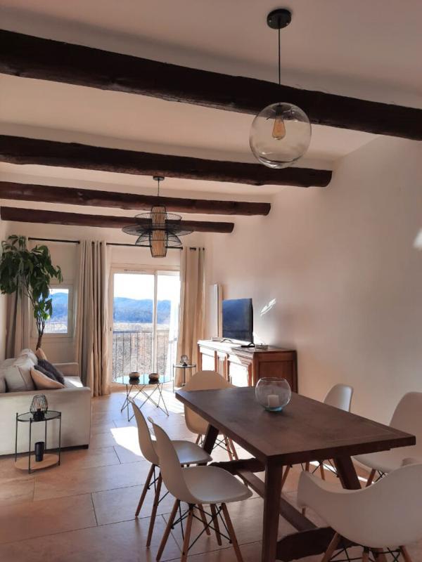 Appartement - 78 m² - 3 pièces