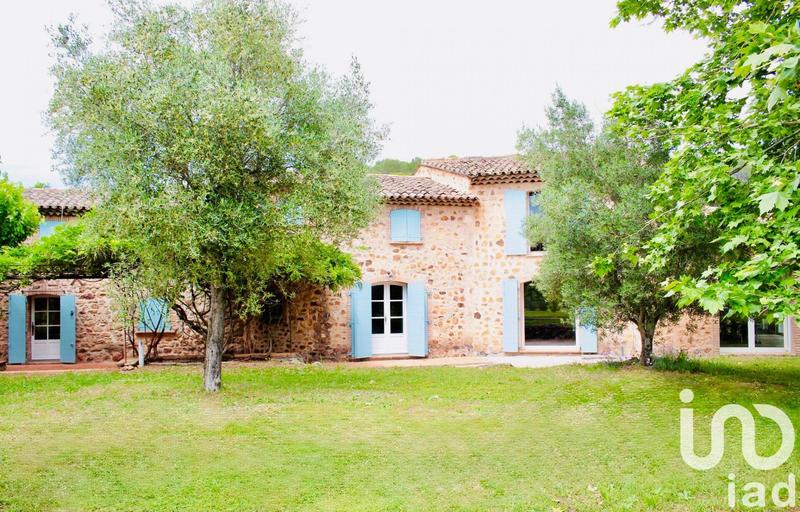 Maison - 311 m² - 8 pièces