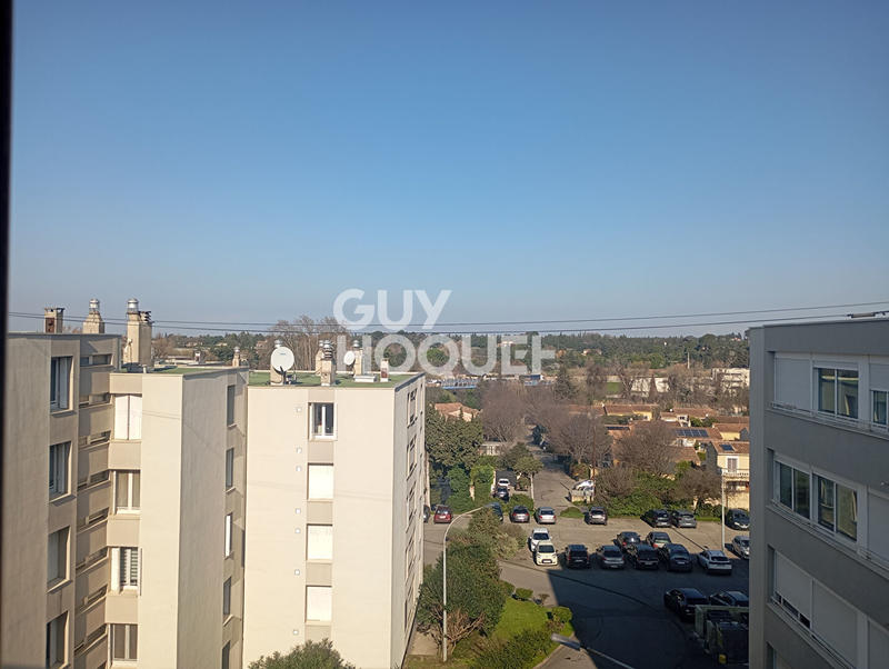 Appartement - 68 m² - 3 pièces